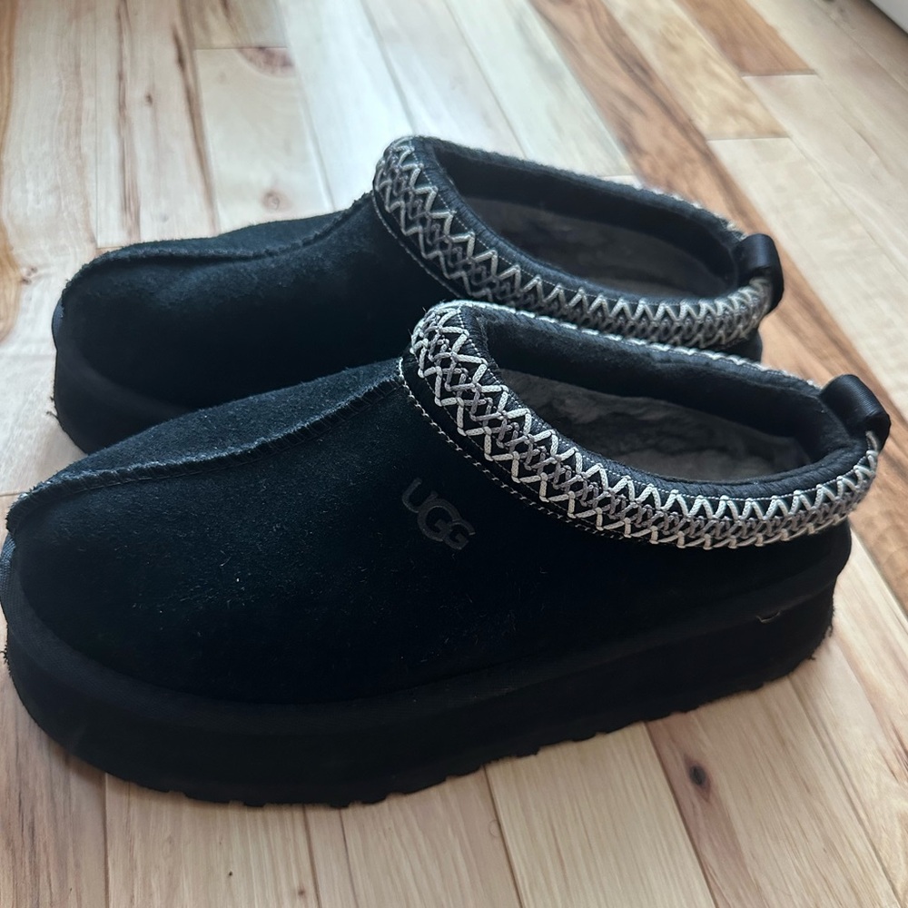 Platform Ugg Tasman
